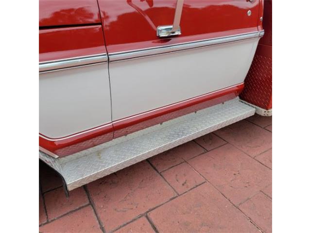 1969 Ford F350 (CC-2116362) for sale in Cadillac, Michigan