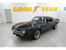 1975 Pontiac Trans Am Comp T/A (CC-2116363) for sale in Homer City, Pennsylvania