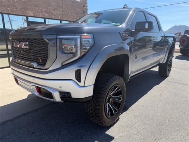 2023 GMC 1500 (CC-2116365) for sale in Henderson, Nevada