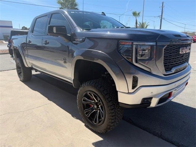 2023 GMC 1500 (CC-2116365) for sale in Henderson, Nevada