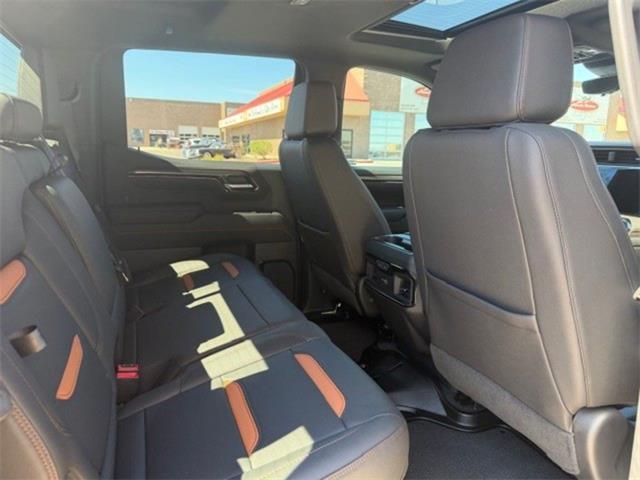2023 GMC 1500 (CC-2116365) for sale in Henderson, Nevada