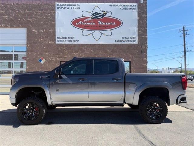 2023 GMC 1500 (CC-2116365) for sale in Henderson, Nevada