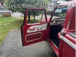 1966 Ford F100 (CC-2116368) for sale in North Andover, Massachusetts