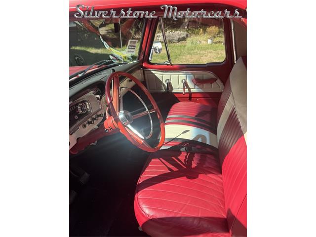 1966 Ford F100 (CC-2116368) for sale in North Andover, Massachusetts