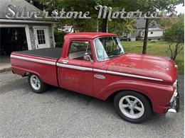 1966 Ford F100 (CC-2116368) for sale in North Andover, Massachusetts