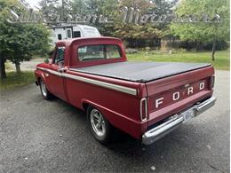 1966 Ford F100 (CC-2116368) for sale in North Andover, Massachusetts