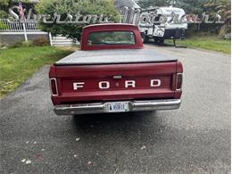 1966 Ford F100 (CC-2116368) for sale in North Andover, Massachusetts
