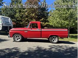 1966 Ford F100 (CC-2116368) for sale in North Andover, Massachusetts