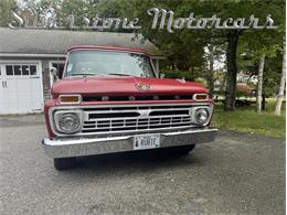1966 Ford F100 (CC-2116368) for sale in North Andover, Massachusetts
