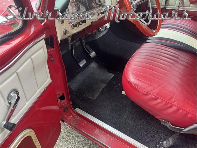 1966 Ford F100 (CC-2116368) for sale in North Andover, Massachusetts