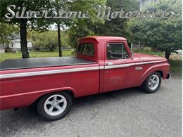 1966 Ford F100 (CC-2116368) for sale in North Andover, Massachusetts
