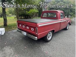 1966 Ford F100 (CC-2116368) for sale in North Andover, Massachusetts