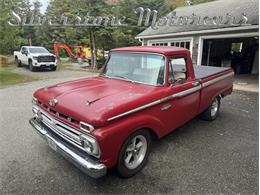 1966 Ford F100 (CC-2116368) for sale in North Andover, Massachusetts