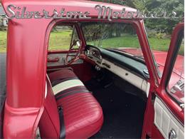 1966 Ford F100 (CC-2116368) for sale in North Andover, Massachusetts