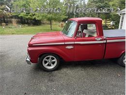 1966 Ford F100 (CC-2116368) for sale in North Andover, Massachusetts