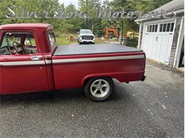 1966 Ford F100 (CC-2116368) for sale in North Andover, Massachusetts