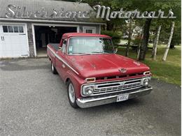 1966 Ford F100 (CC-2116368) for sale in North Andover, Massachusetts