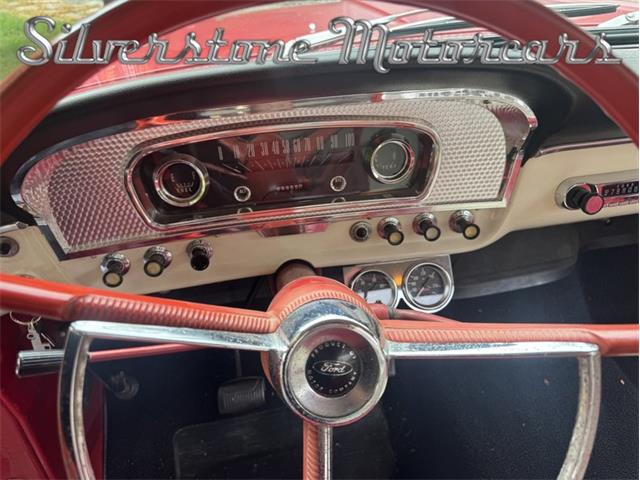 1966 Ford F100 (CC-2116368) for sale in North Andover, Massachusetts