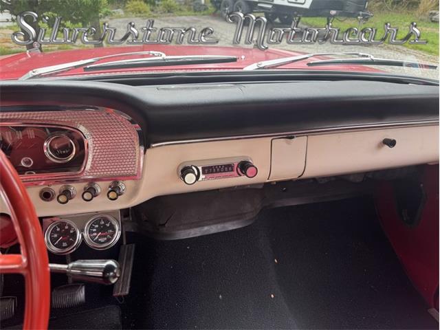1966 Ford F100 (CC-2116368) for sale in North Andover, Massachusetts