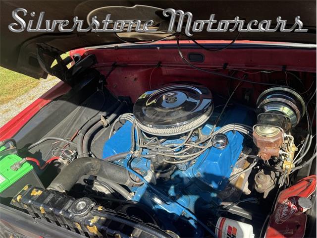 1966 Ford F100 (CC-2116368) for sale in North Andover, Massachusetts