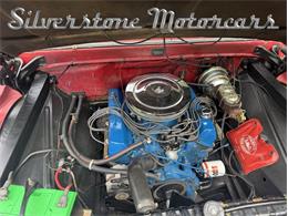 1966 Ford F100 (CC-2116368) for sale in North Andover, Massachusetts