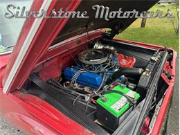 1966 Ford F100 (CC-2116368) for sale in North Andover, Massachusetts