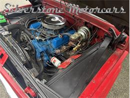 1966 Ford F100 (CC-2116368) for sale in North Andover, Massachusetts