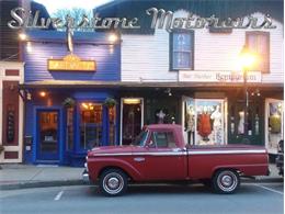 1966 Ford F100 (CC-2116368) for sale in North Andover, Massachusetts
