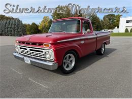 1966 Ford F100 (CC-2116368) for sale in North Andover, Massachusetts