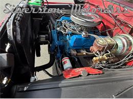 1966 Ford F100 (CC-2116368) for sale in North Andover, Massachusetts