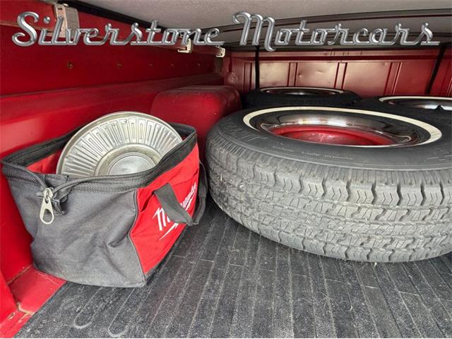 1966 Ford F100 (CC-2116368) for sale in North Andover, Massachusetts