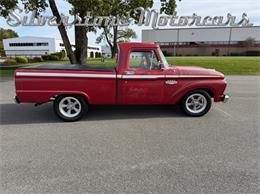 1966 Ford F100 (CC-2116368) for sale in North Andover, Massachusetts