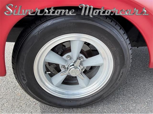 1966 Ford F100 (CC-2116368) for sale in North Andover, Massachusetts