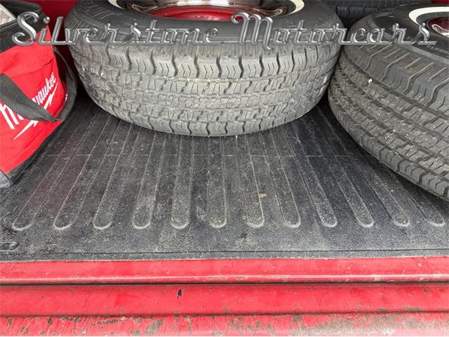1966 Ford F100 (CC-2116368) for sale in North Andover, Massachusetts