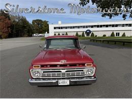 1966 Ford F100 (CC-2116368) for sale in North Andover, Massachusetts