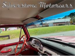 1966 Ford F100 (CC-2116368) for sale in North Andover, Massachusetts