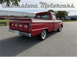 1966 Ford F100 (CC-2116368) for sale in North Andover, Massachusetts