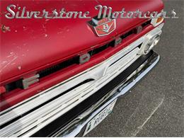 1966 Ford F100 (CC-2116368) for sale in North Andover, Massachusetts
