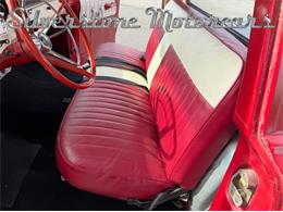 1966 Ford F100 (CC-2116368) for sale in North Andover, Massachusetts