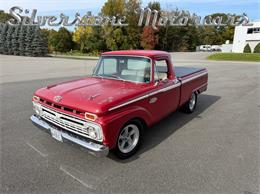 1966 Ford F100 (CC-2116368) for sale in North Andover, Massachusetts