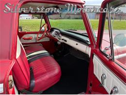 1966 Ford F100 (CC-2116368) for sale in North Andover, Massachusetts