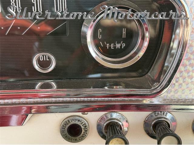 1966 Ford F100 (CC-2116368) for sale in North Andover, Massachusetts