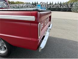 1966 Ford F100 (CC-2116368) for sale in North Andover, Massachusetts