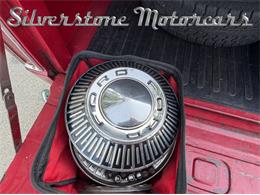 1966 Ford F100 (CC-2116368) for sale in North Andover, Massachusetts