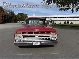 1966 Ford F100 (CC-2116368) for sale in North Andover, Massachusetts