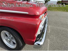 1966 Ford F100 (CC-2116368) for sale in North Andover, Massachusetts