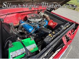 1966 Ford F100 (CC-2116368) for sale in North Andover, Massachusetts