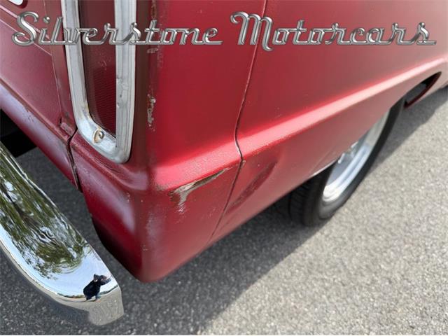 1966 Ford F100 (CC-2116368) for sale in North Andover, Massachusetts
