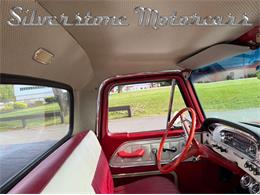 1966 Ford F100 (CC-2116368) for sale in North Andover, Massachusetts