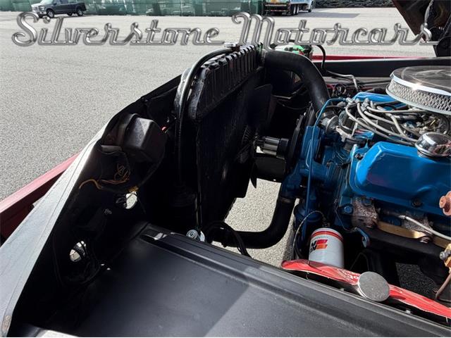 1966 Ford F100 (CC-2116368) for sale in North Andover, Massachusetts